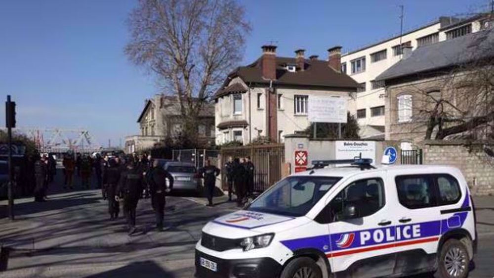 Violences à Paris : un homme et une femme ont été poignardés  