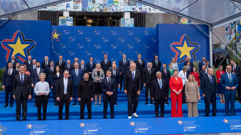 Après le sommet Trump-Poutine, l’Europe tente de reprendre l’initiative