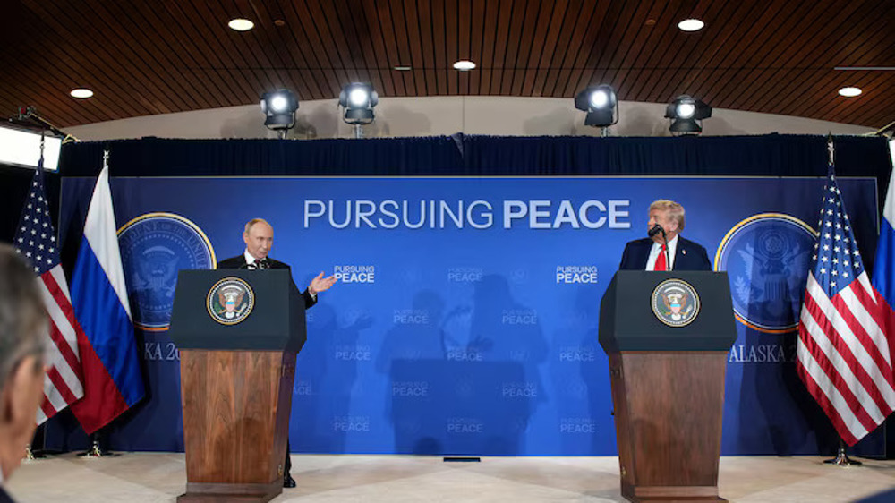 Le sommet Trump-Poutine se termine sans accord sur l'Ukraine