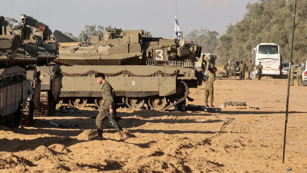 Déplacement forcé à Gaza: le JIP condamne la dérision du droit international 