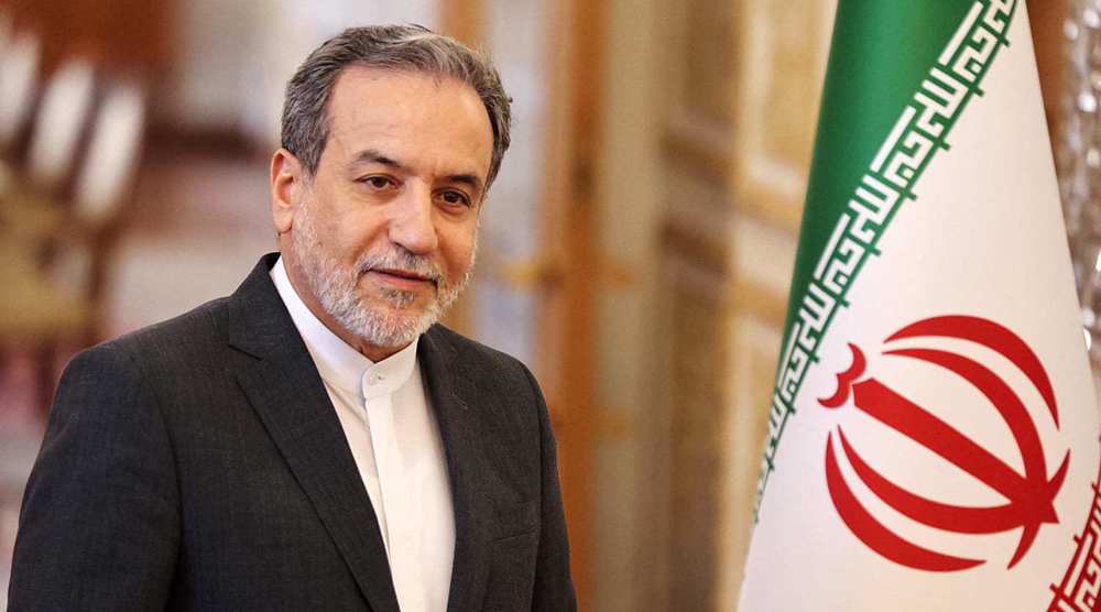 Araghchi
