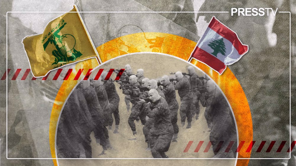 Disarming Hezbollah means allowing Lebanon to become Israeli-US vassal state