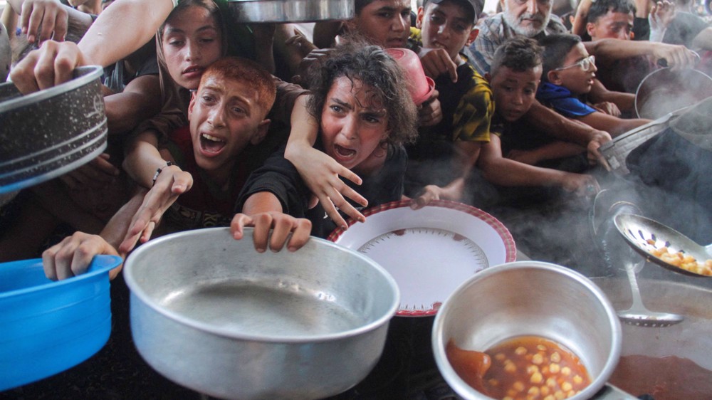 Microsoft forced to probe Israel’s use of its tech for mass Palestinian surveillance