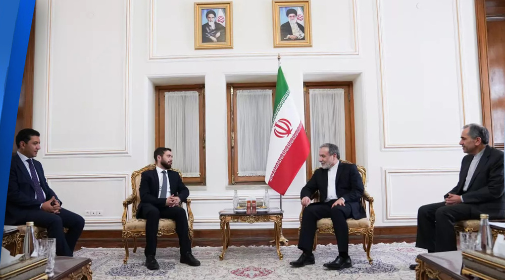 Iran, Armenia to expand economic potential