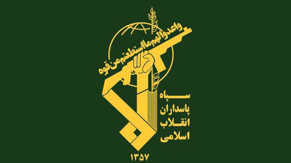 La nation iranienne est prête à écraser tout front ennemi (CGRI)
