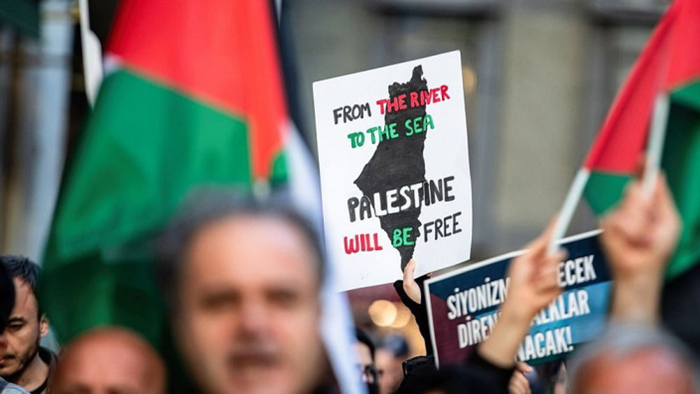 Rejecting Israel’s expansionist policies