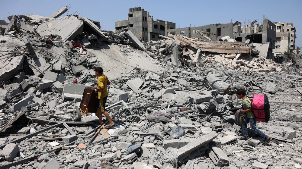 Over 83% of Gazans with disabilities lack access to assistive devices: UNRWA