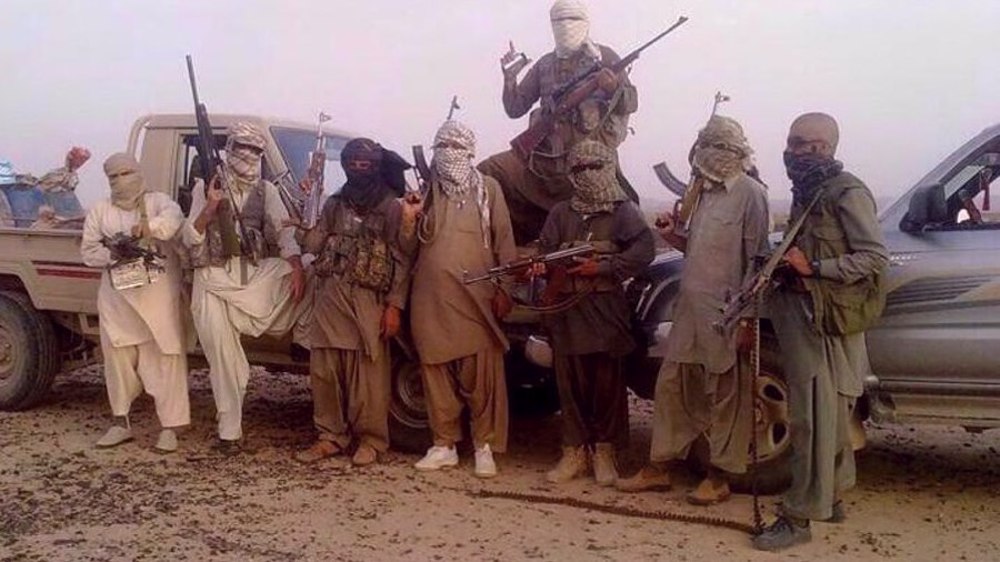 Iran : le groupe terroriste Jaish al-Adl revendique une attaque meurtrière 