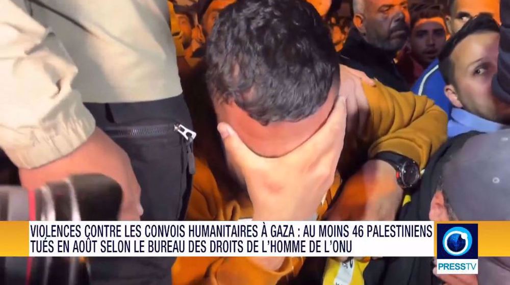 Journal du 16 août 2025
