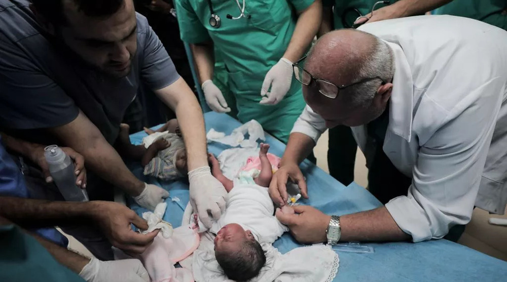 Les blessés affluent à Gaza, le système médical s’écroule (MSF)
