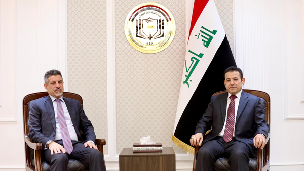 Réponse ferme de l'Irak aux États-Unis concernant l'accord de sécurité avec l'Iran