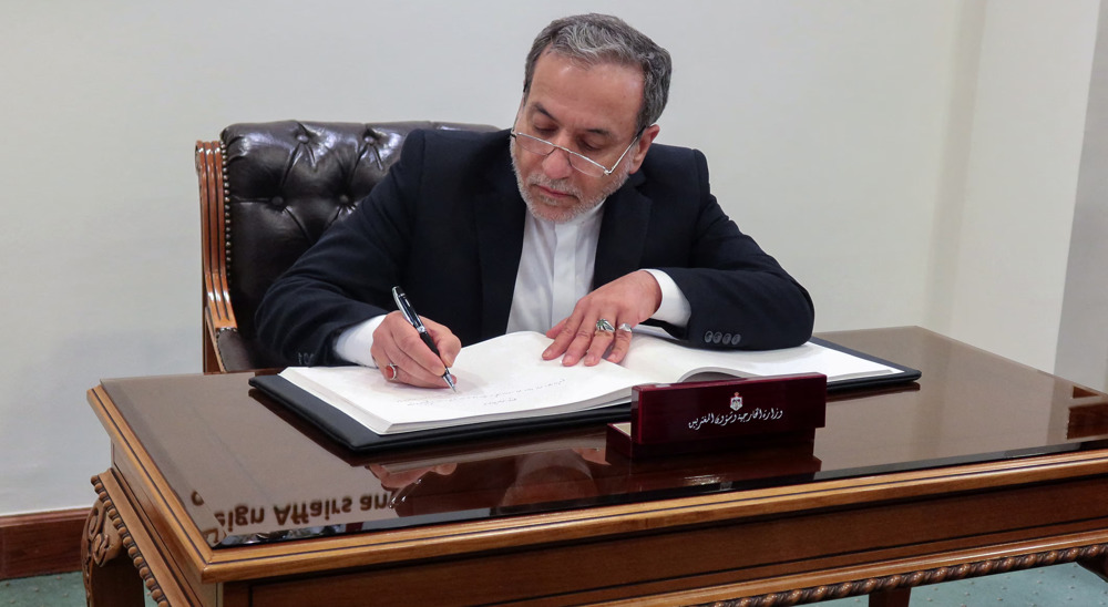 Aucun pays ne peut nuire aux relations profondes Iran-Arménie (Araghchi)