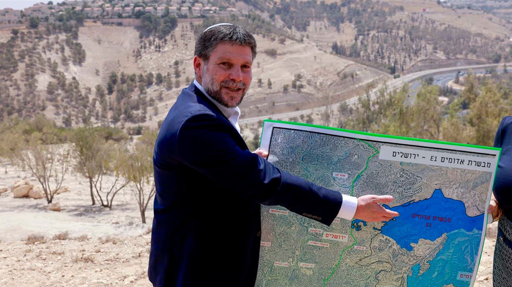 Killing the Palestinian State 