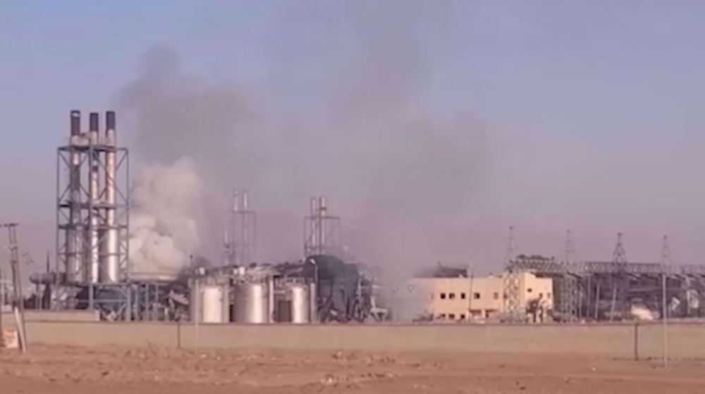 Yémen: une centrale électrique de Sanaa frappée par Israël