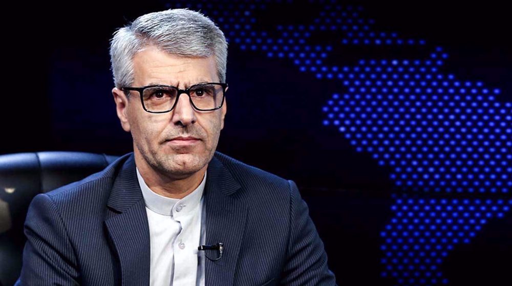 L'Iran observe attentivement les évolutions du Caucase du Sud (ministère des A.E.) 
