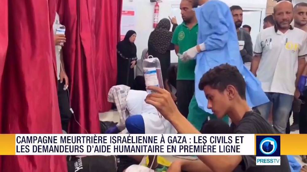 Journal du 17 août 2025