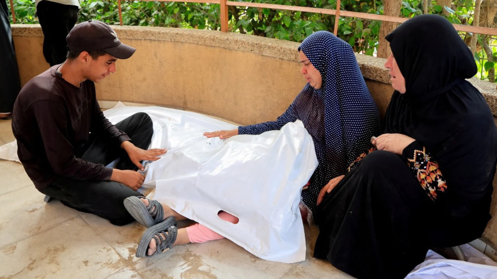 US halts medical visas for Gaza children ahead of Israeli invasion 