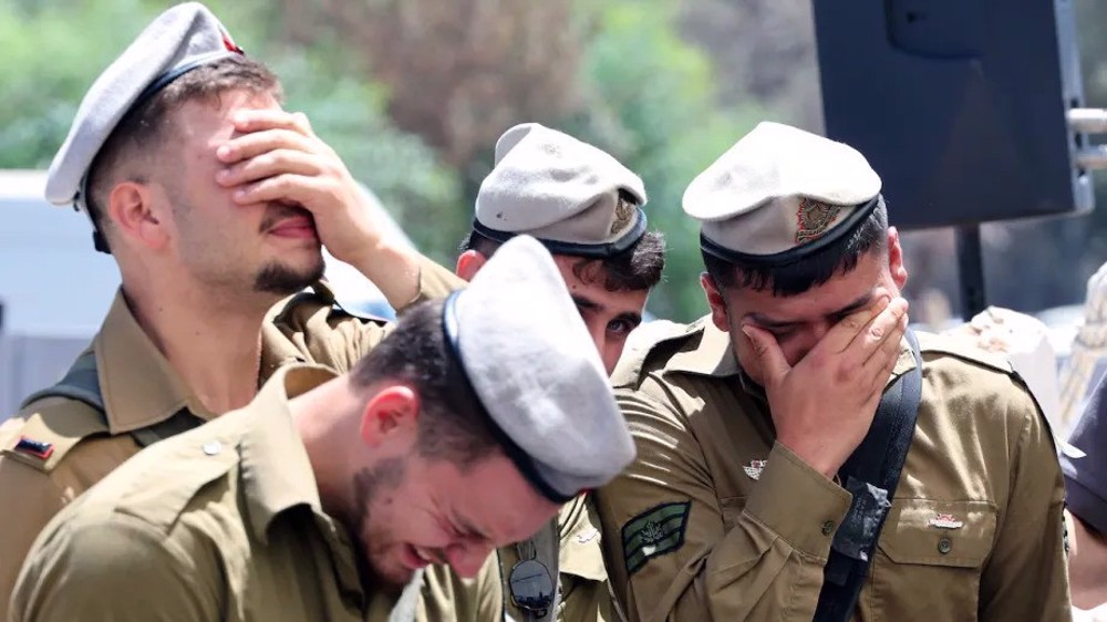 Israel plans foreign recruitment drive amid soldier shortage in Gaza War