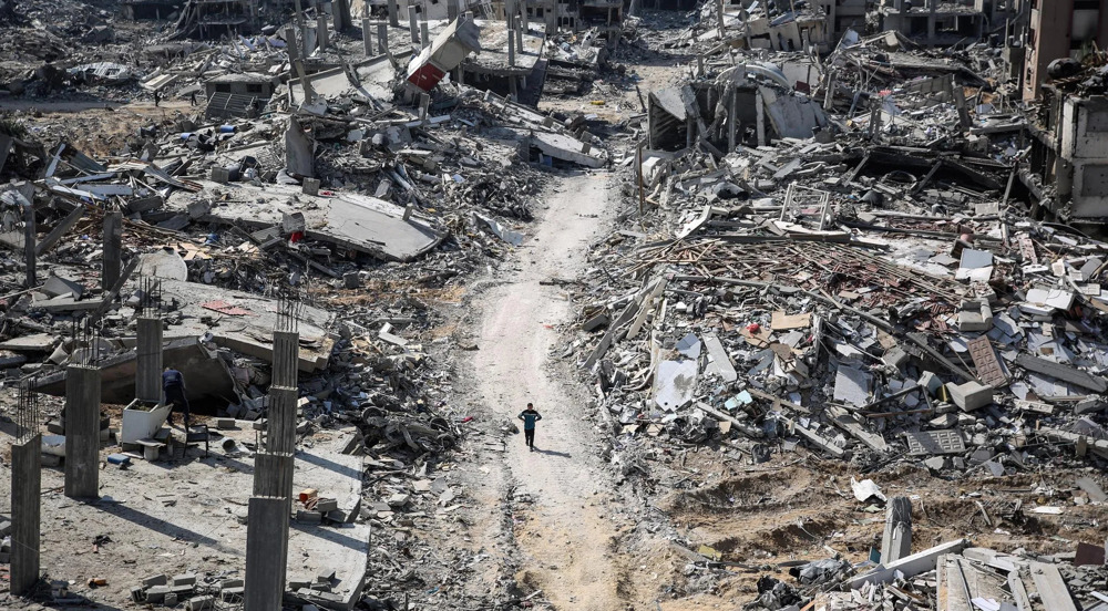 Nouvelle proposition de cessez-le-feu à Gaza