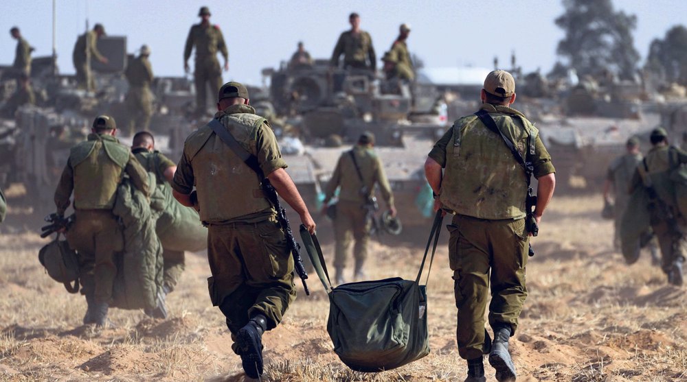 L’armée israélienne recrute parmi les juifs américains et français