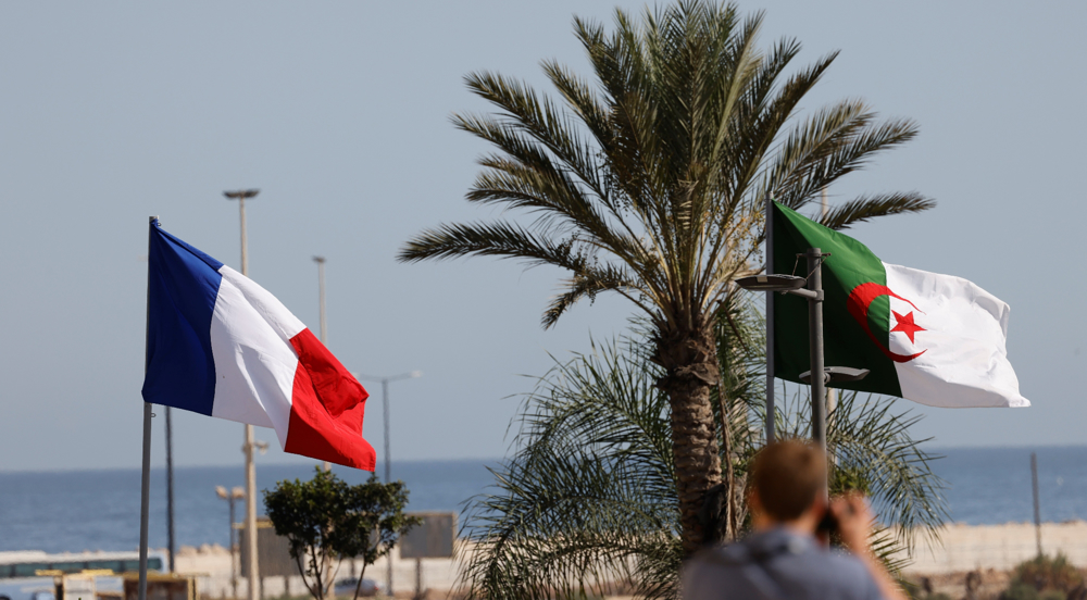 Algérie: un institut français accusé d’être un «nid d’espions»