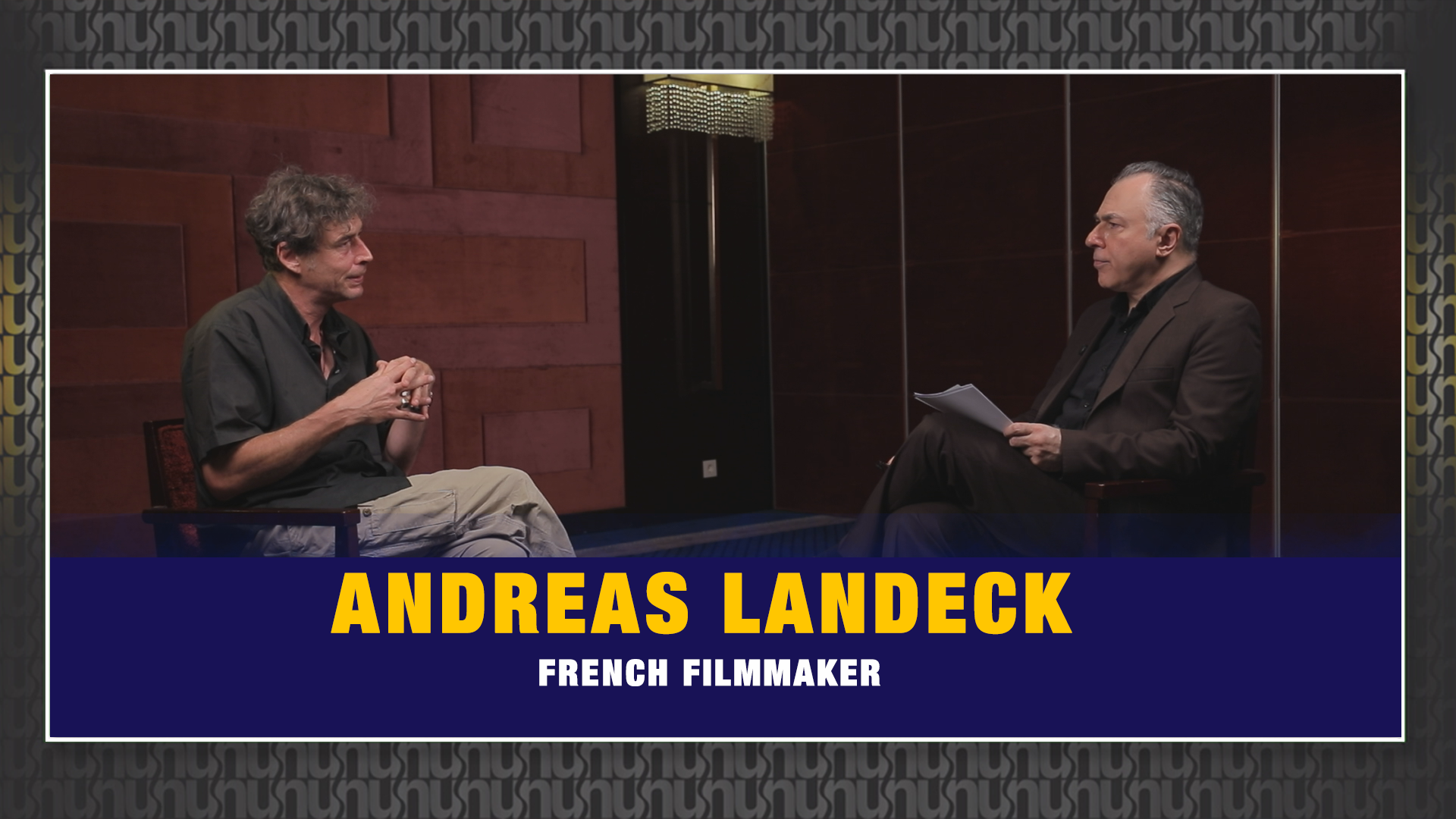 "US economy based on arms sales"