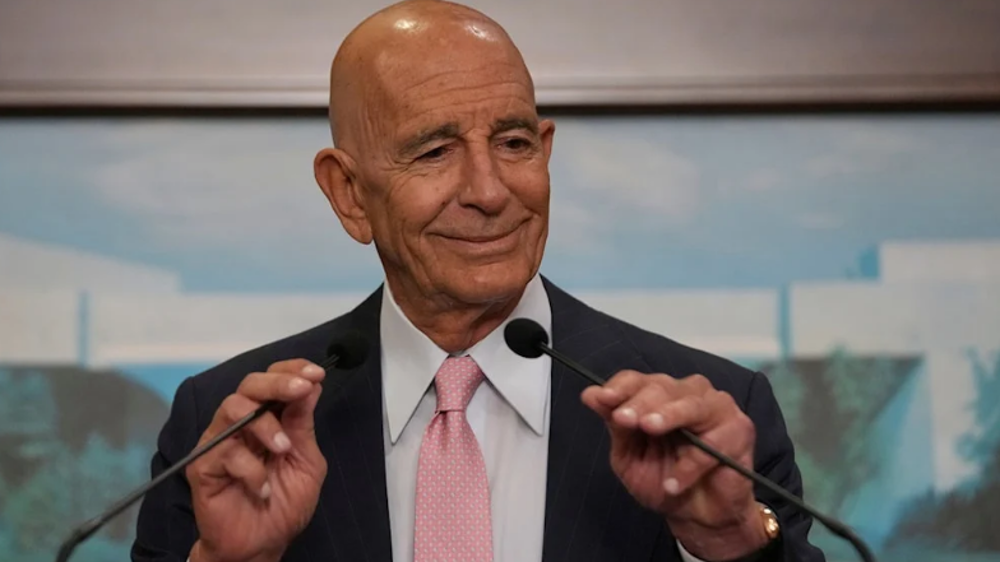 Ball in Israel’s court as Lebanon takes first step: US envoy