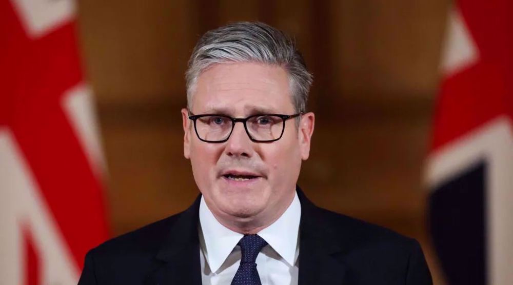 UK party leaders call on Starmer to impose sanctions, end arms sale to Israel