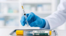 Iranian company unveils medicine to treat type 2 diabetes, obesity