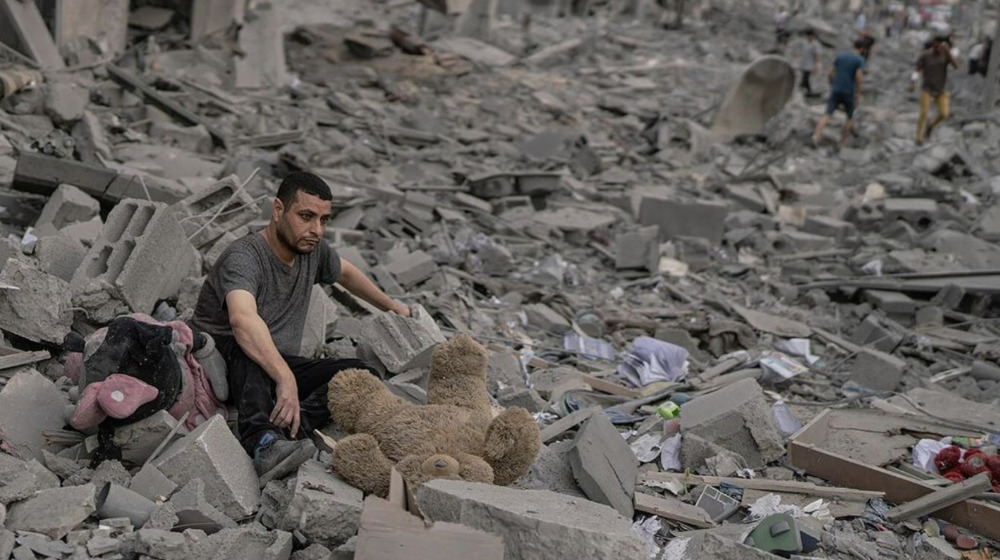 Appel à l’intervention militaire de l’ONU pour arrêter la guerre à Gaza