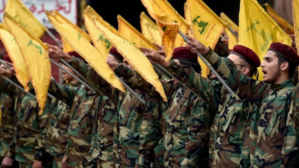 Arab armies should arm Resistance, not ‘slaves of America’: Senior Lebanese scholar