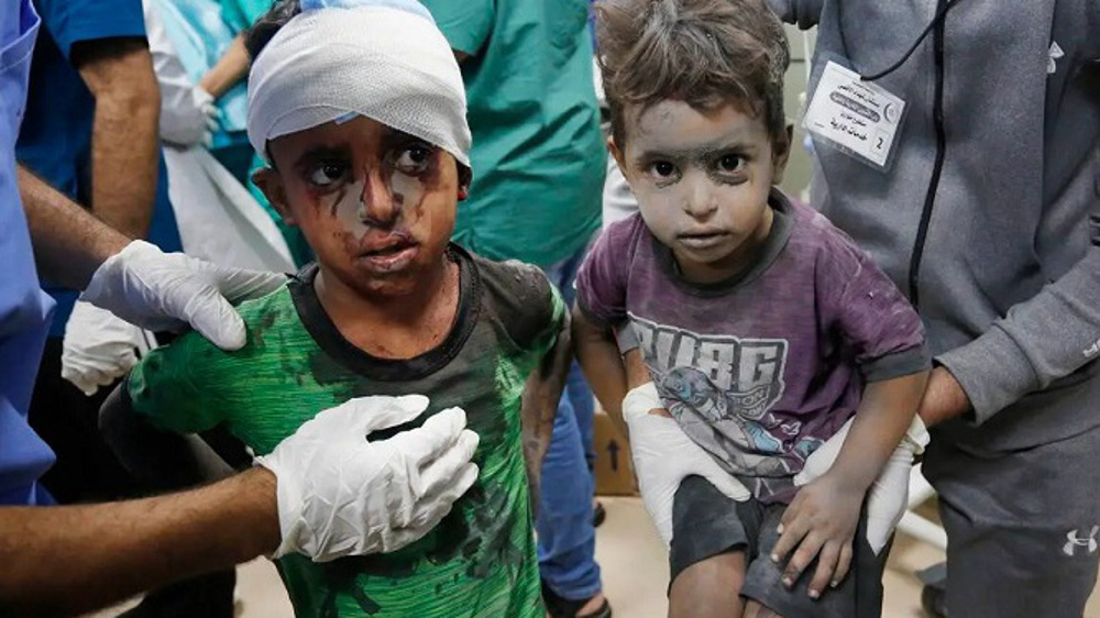 Génocide à Gaza: Israël exclu d'une grande exposition italienne 