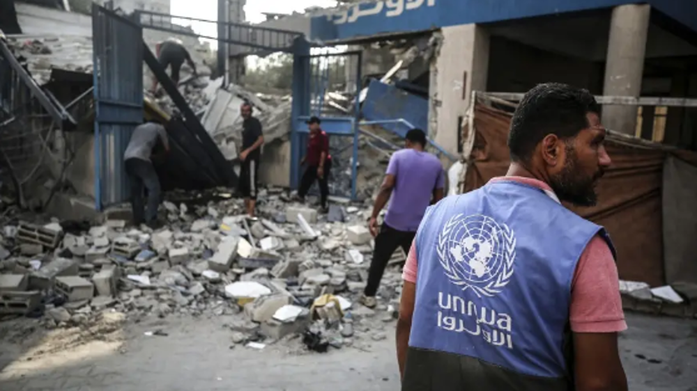 360 membres de l'UNRWA tués pendant le génocide perpétré par Israël à Gaza