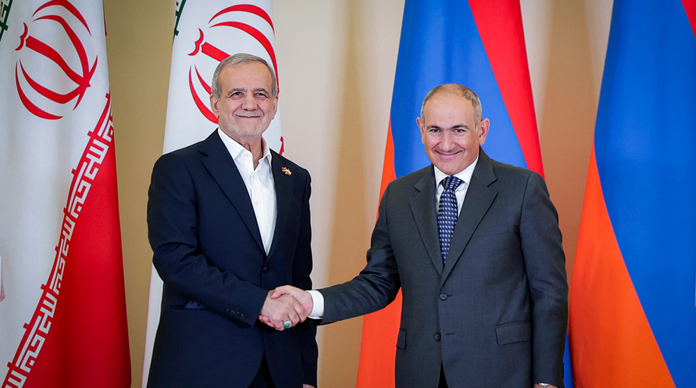 Iran-Arménie: vers un essor du commerce transfrontalier