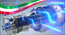 Explainer: How MGT-75 marks Iran’s entry into elite club of F-class gas turbines