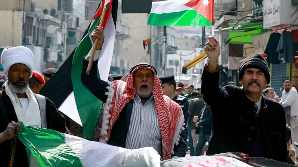 Déplacement forcé à Gaza : l'Iran et le Hamas dénoncent le génocide