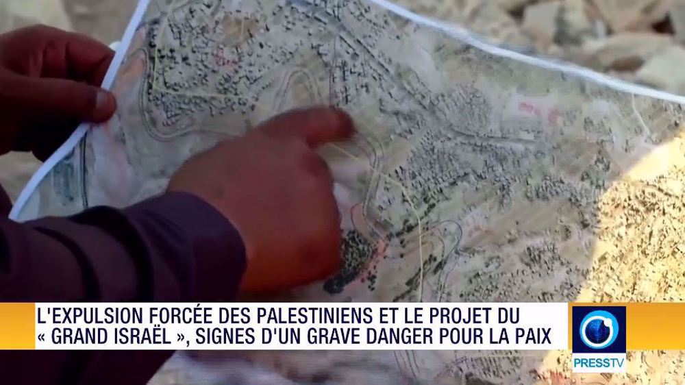 Iran Info du 19 août 2025