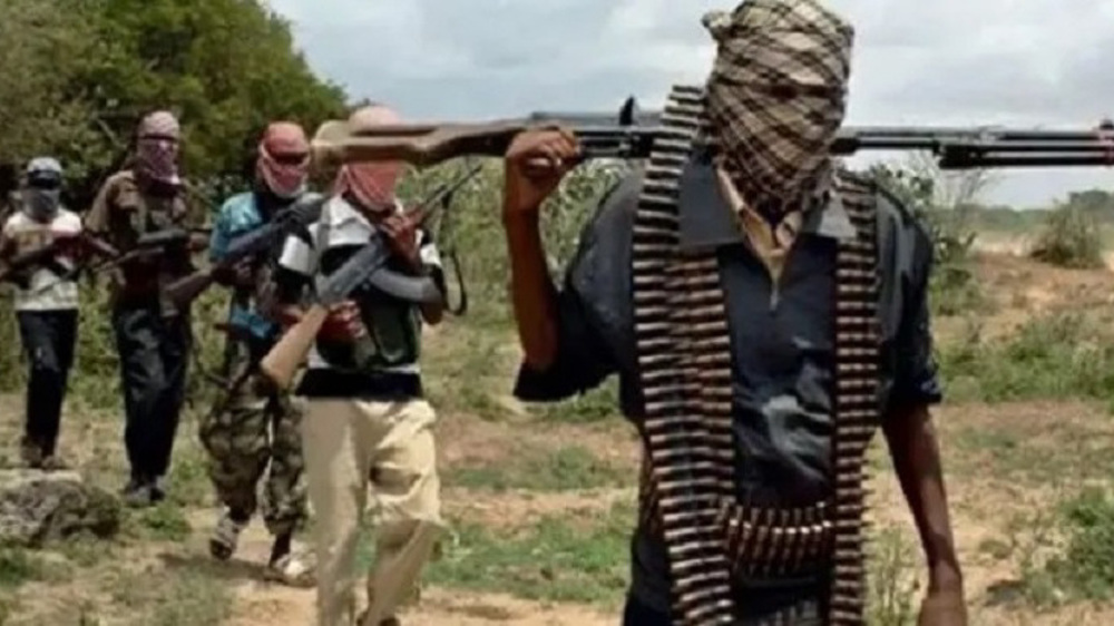 27 Muslims murdered in Nigeria mosque massacre