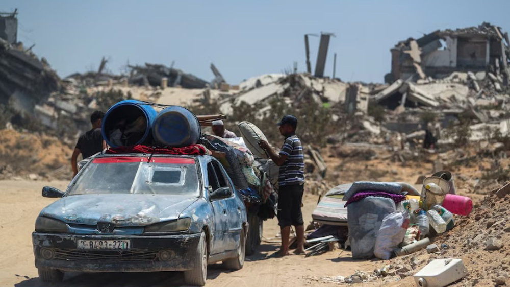 Norway wealth fund excludes six Israeli companies linked to West Bank, Gaza