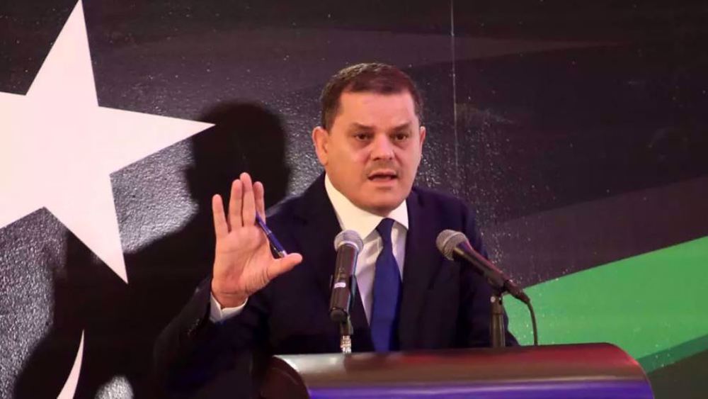 Libye : Pas de normalisation des relations avec Israël