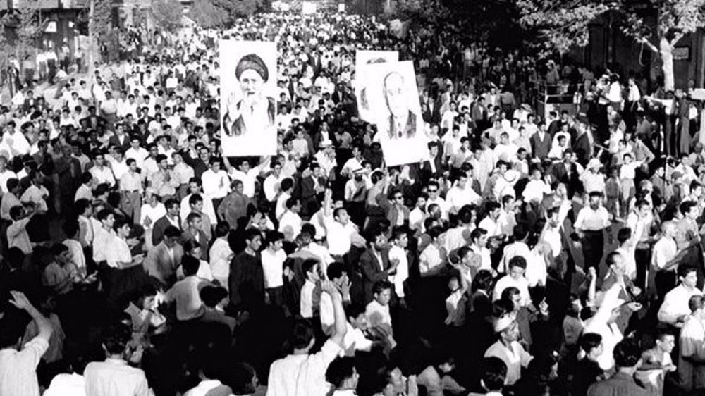 Iran marks anniversary of US-orchestrated 1953 coup