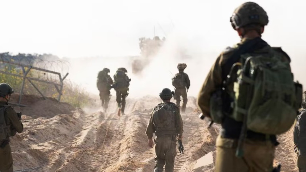 Israel preparing to unleash 1000s of reservists on Gaza City; Hamas: Netanyahu just after ‘ethnic cl