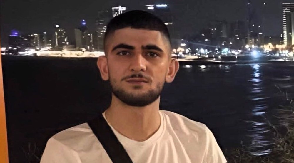 Palestinian youth killed in Israeli settler attack in West Bank