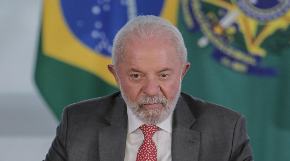 Brazil’s Lula vows to prepare response to Trump’s tariffs