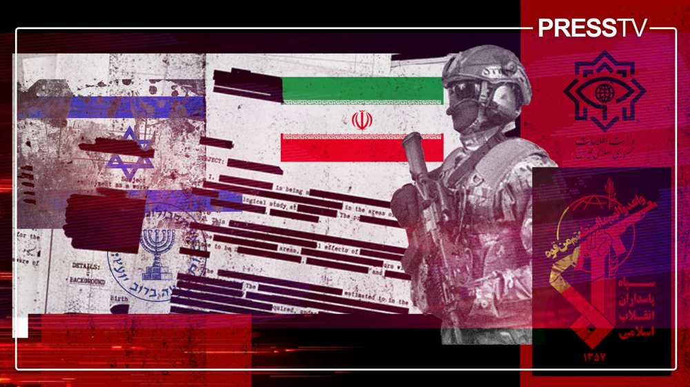 Crushing blow: How Iran’s intelligence outmaneuvered Zionist regime during 12-day war