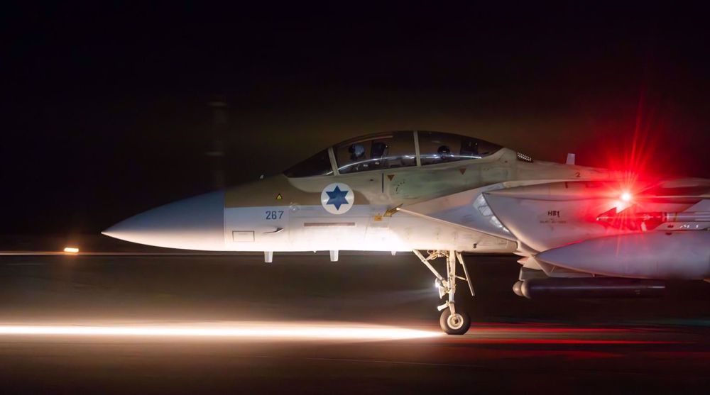 L'Iran identifie les commandants israéliens impliqués dans l'agression contre le pays