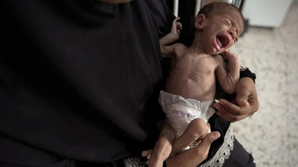 Iran slams world’s failure to stop Israel’s genocide in Gaza
