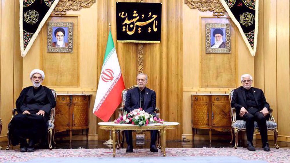 Iran/Pakistan : l’essor des relations commerciales 