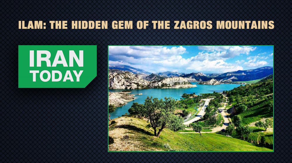 Ilam: Zagros Mountains hidden gem