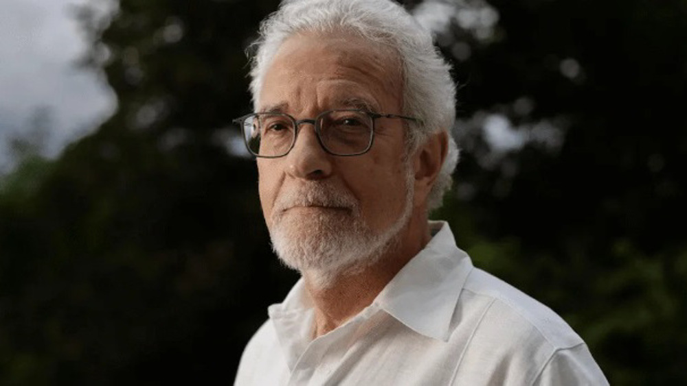 West’s ‘diplomatic Iron Dome’ shielding Tel Aviv amid ‘slow-moving genocide’ in Gaza: Scholar